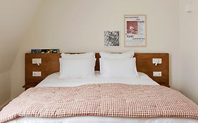 Alfred Hotels Compiegne